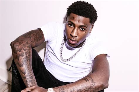YoungBoy Never Broke Again Tops Artist 100 for First Time.